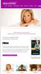 Mobile Screenshot of daratorres.com